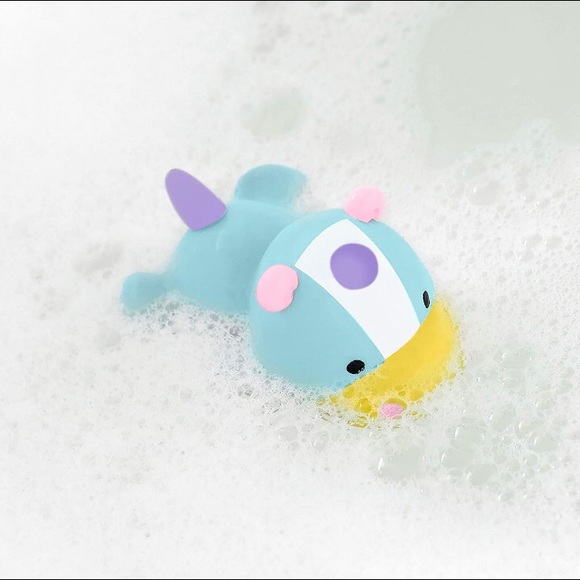 Brand New Skip Hop Zoo Light Up Bath Toy - Picture 7 of 8